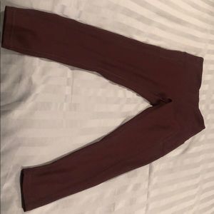 Victoria secret leggings